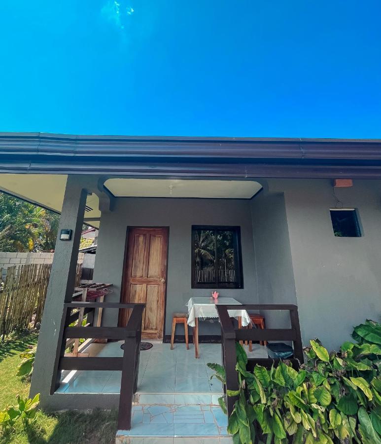 Zara'S Casa Rental Siquijor Exteriör bild