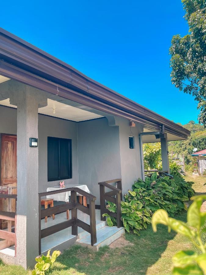 Zara'S Casa Rental Siquijor Exteriör bild