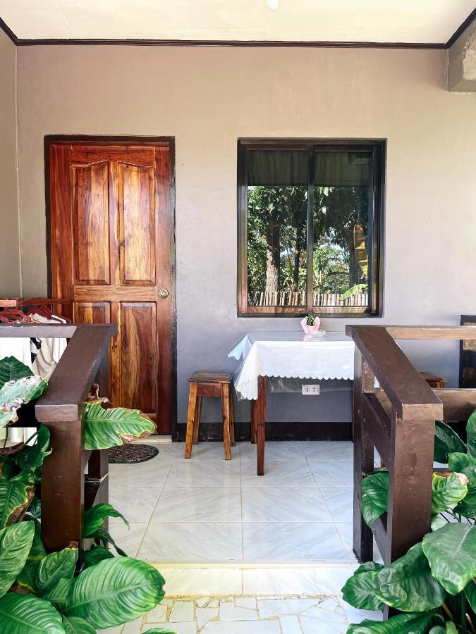 Zara'S Casa Rental Siquijor Exteriör bild