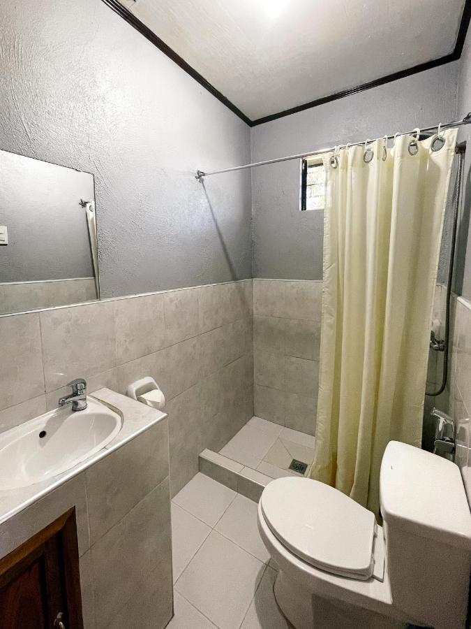 Zara'S Casa Rental Siquijor Exteriör bild