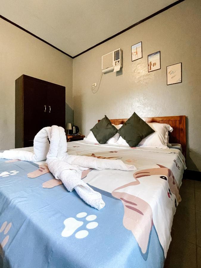 Zara'S Casa Rental Siquijor Exteriör bild