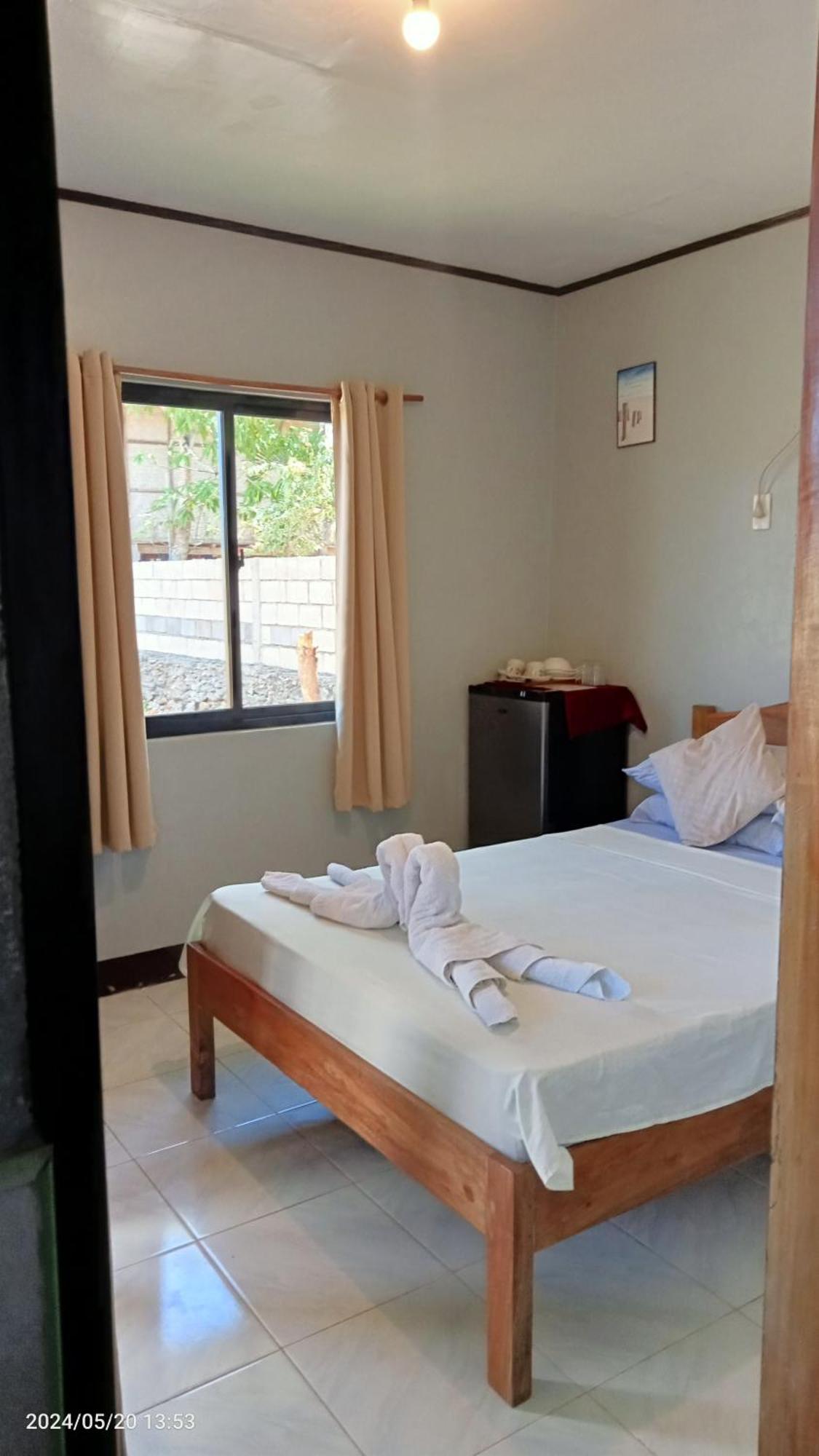 Zara'S Casa Rental Siquijor Exteriör bild